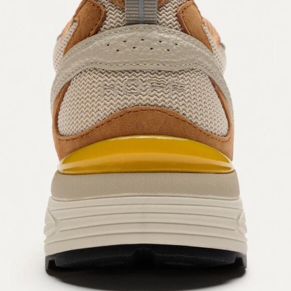 HOFF Men's State Sneaker Oregon NEW - Picture 4 of 9